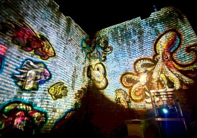 LUMIART - DUBROVNIK LIGHT FESTIVAL 2025