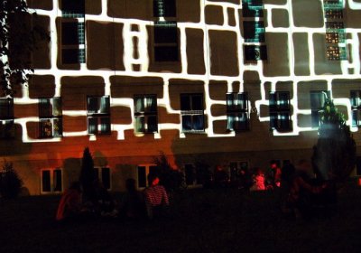 Kaposvári Egyetem Művészeti Kari napok 2011. május 5.