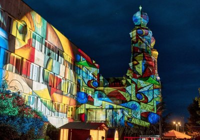 Bloomsday, Szombathely, 2026.06.12-13.