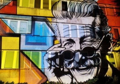 Bloomsday, Szombathely, 2026.06.12-13.