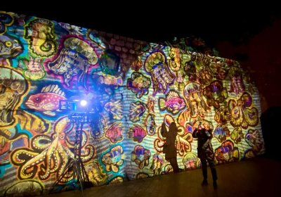 LUMIART - DUBROVNIK LIGHT FESTIVAL 2025