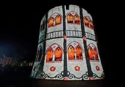 Zsolnay Fényfesztivál 2025.07.03-06.
